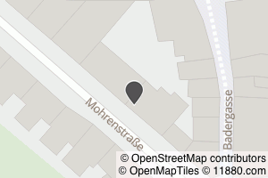 In Kartenansicht öffnen