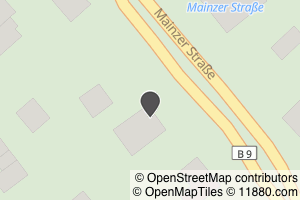 In Kartenansicht öffnen