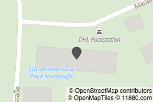 In Kartenansicht öffnen