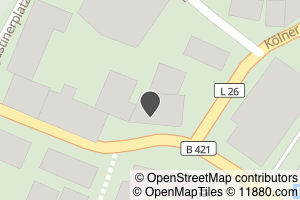 In Kartenansicht öffnen