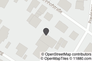 In Kartenansicht öffnen