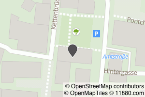 In Kartenansicht öffnen