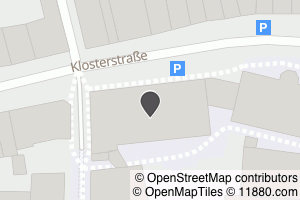 In Kartenansicht öffnen