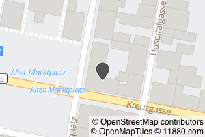 In Kartenansicht öffnen