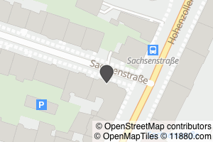 In Kartenansicht öffnen