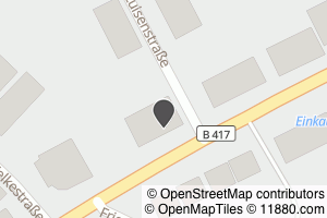 In Kartenansicht öffnen