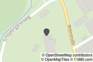 In Kartenansicht öffnen