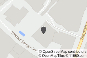 In Kartenansicht öffnen