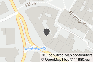 In Kartenansicht öffnen