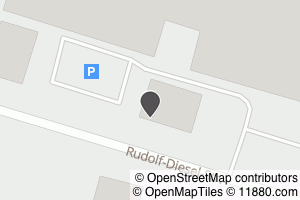 In Kartenansicht öffnen