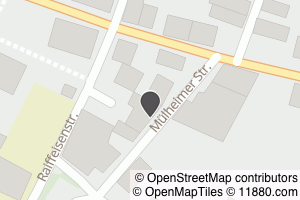 In Kartenansicht öffnen