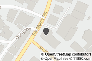 In Kartenansicht öffnen