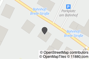 In Kartenansicht öffnen