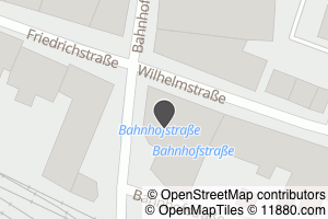 In Kartenansicht öffnen