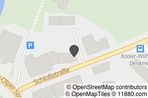 In Kartenansicht öffnen