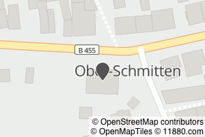 In Kartenansicht öffnen