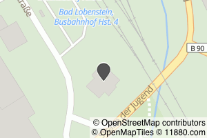 In Kartenansicht öffnen