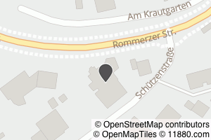 In Kartenansicht öffnen