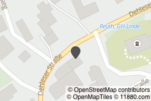 In Kartenansicht öffnen