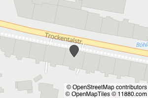 In Kartenansicht öffnen