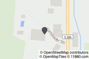 In Kartenansicht öffnen