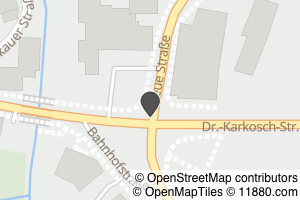 In Kartenansicht öffnen