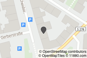 In Kartenansicht öffnen