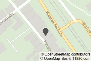 In Kartenansicht öffnen