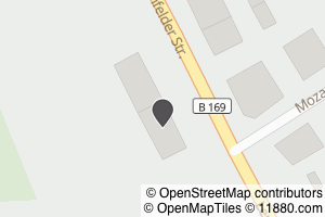 In Kartenansicht öffnen