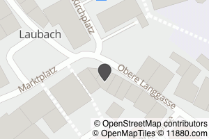 In Kartenansicht öffnen