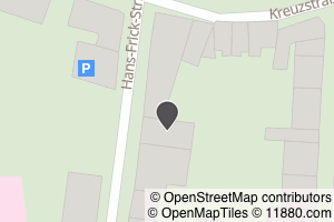 In Kartenansicht öffnen