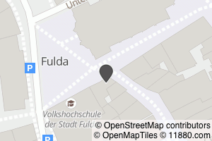 In Kartenansicht öffnen