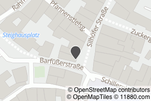 In Kartenansicht öffnen