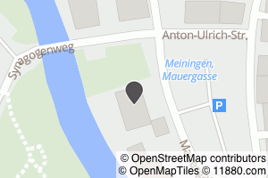 In Kartenansicht öffnen