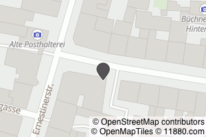 In Kartenansicht öffnen