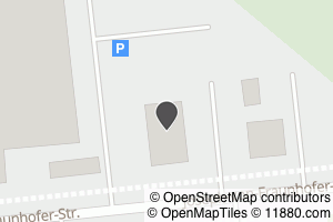 In Kartenansicht öffnen