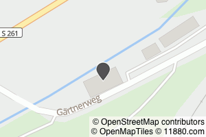 In Kartenansicht öffnen