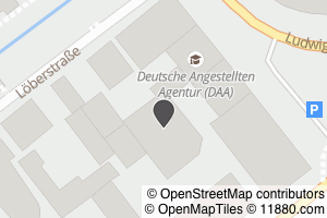 In Kartenansicht öffnen