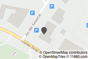 In Kartenansicht öffnen