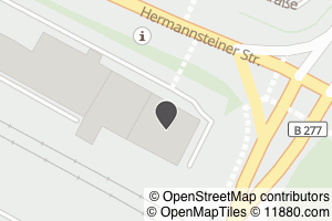 In Kartenansicht öffnen