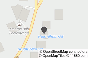 In Kartenansicht öffnen