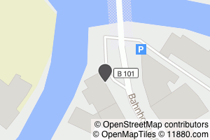 In Kartenansicht öffnen