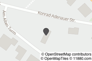 In Kartenansicht öffnen