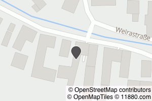 In Kartenansicht öffnen