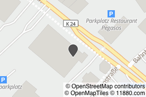 In Kartenansicht öffnen