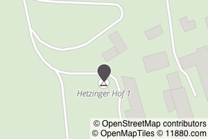 In Kartenansicht öffnen