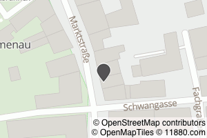 In Kartenansicht öffnen