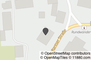 In Kartenansicht öffnen