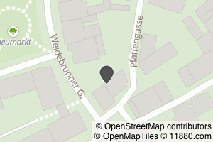 In Kartenansicht öffnen