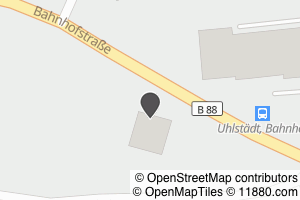 In Kartenansicht öffnen